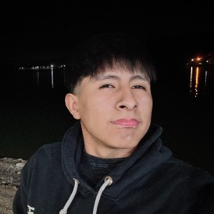 Javier Elizandro Camino