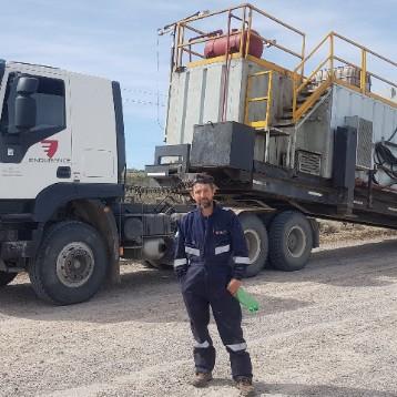 Luis Alberto Medeiro