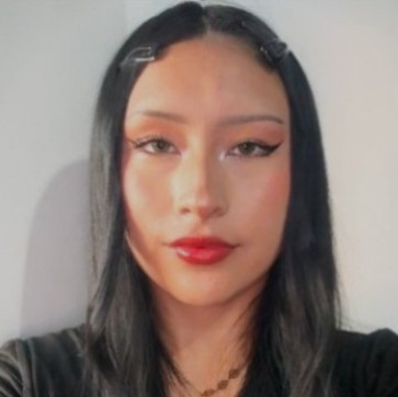 Abril Belén Sullca Choque