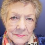 Martha Isabel Garcia