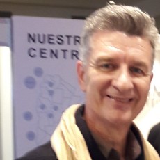 Haroldo Barboza Vera