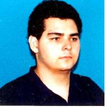 Héctor Nicolás Sosa