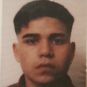 Dylan Estefano Gallay