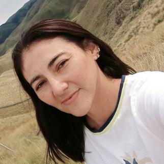 CLAUDIA MARICIEL Piri