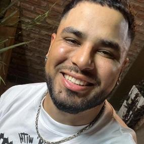 Gabriel Eduardo Coronel