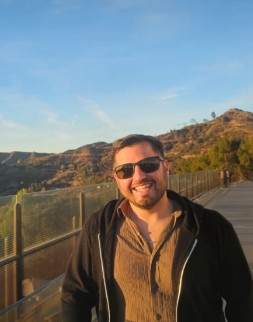 Nahuel G. Duré Yassin