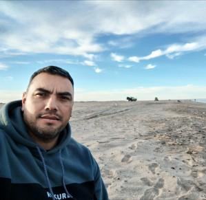 JORGE MARTIN GUTIERREZ