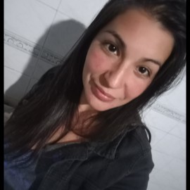 Mayra Soledad Castaño