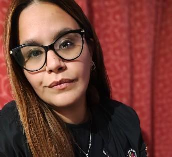 Maira Daniela Pogonza