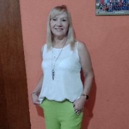 Graciela Beatriz Fernández