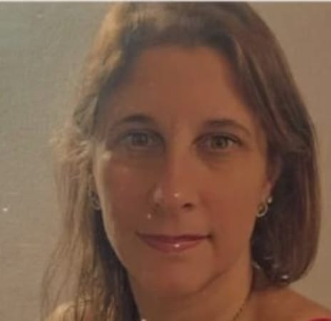 Gloria María Reina Trigona