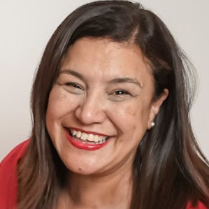 SILVANA ALEJANDRA Franchica