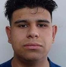 Santiago Juan Martín Molina Borgi