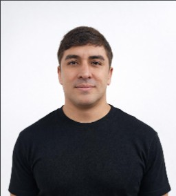 Mauricio Nahuel Esquivel