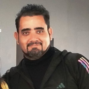 Ruben Antonio Esperanza