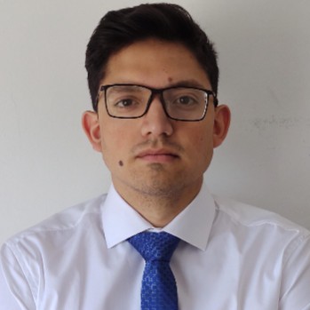 David Alejandro Roldán