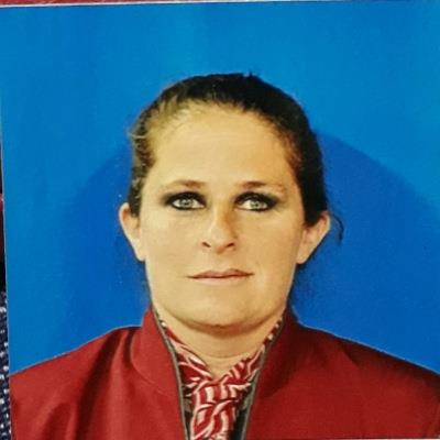 Leiza Matilde Argerich