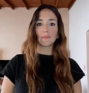 Macarena Lucila Nuza Acosta