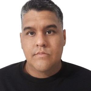 Ezequiel Francisco Avalos Ybañez