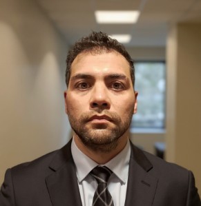 Rodrigo Sebastian Alcaraz