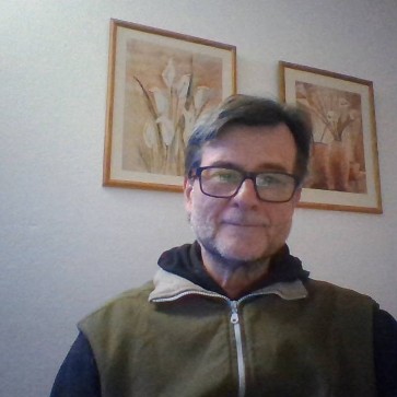 Marcelo Fabián Armanini