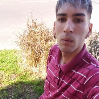 Rodrigo Agustín Martinez