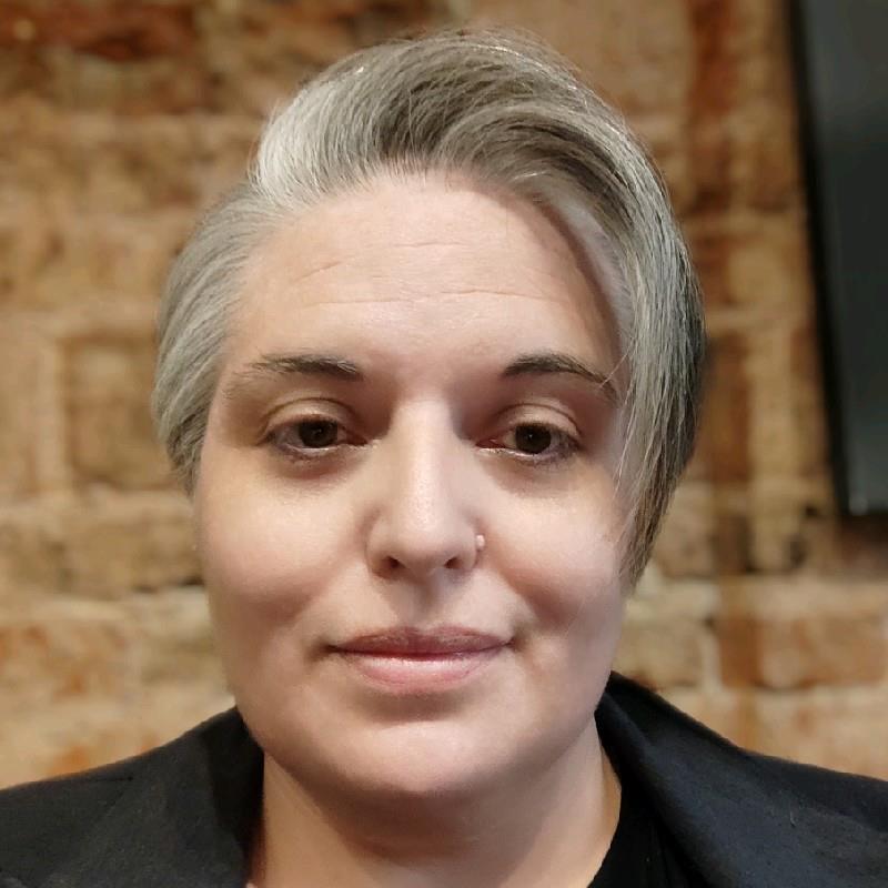 Roxana Elizabeth Bodi