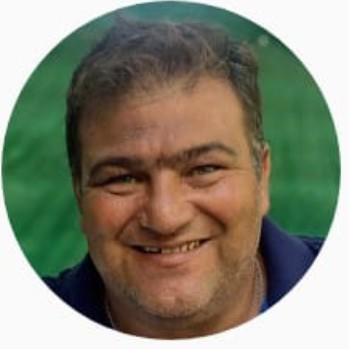 Diego Rafael Masello