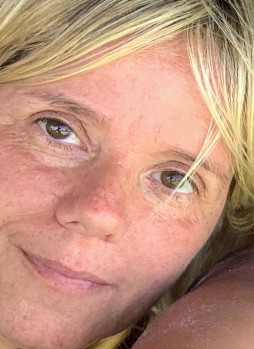 MARÍA CONSTANZA THOMAS