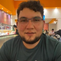 Cristian Alexis Cabrera