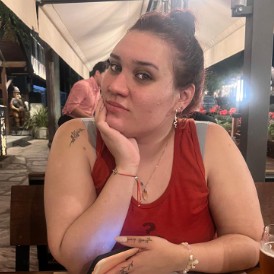 DAIANA BELEN FORESTIER