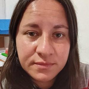 Melisa Alejandra Vargas