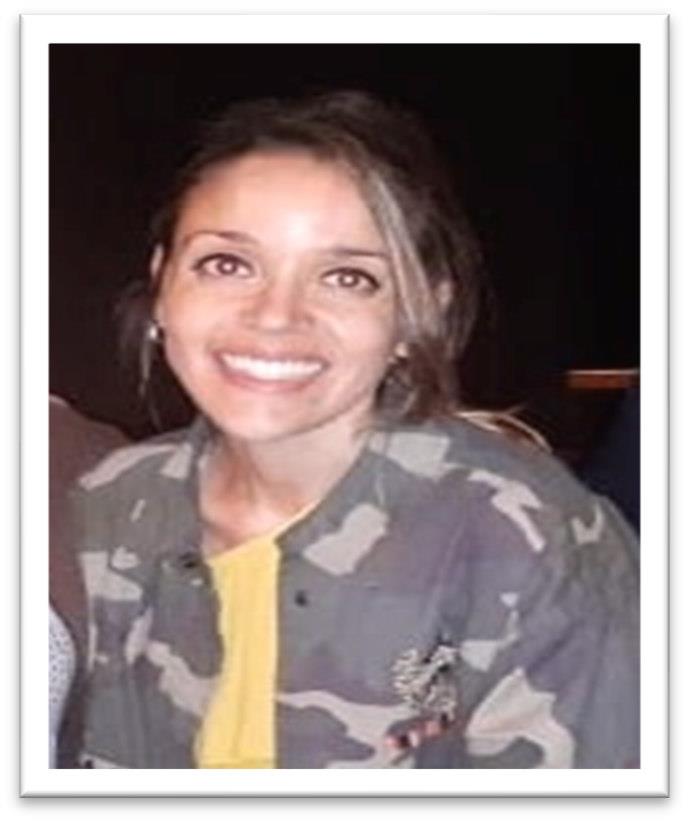 Laura silvia virginia RIGO