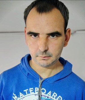 Federico Miguel Ferrari Herrero