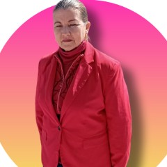 Virginia Molina Belandria