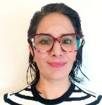 Valeria Elizabeth Lorenzo