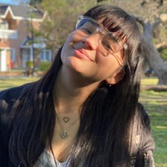 Verónica Luciana Calvo