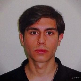 Lautaro Nicolás Torrez