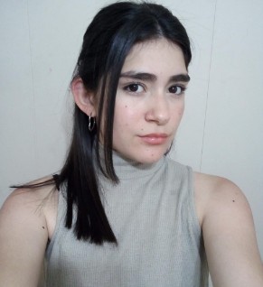 Alison Mishell Marsala Alarcon