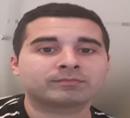 Luciano Nicolas Brunetti