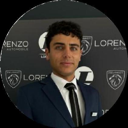 Diego Mariano Rosas Serna