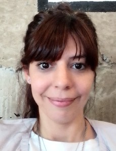 Sofía Agustina Alberich