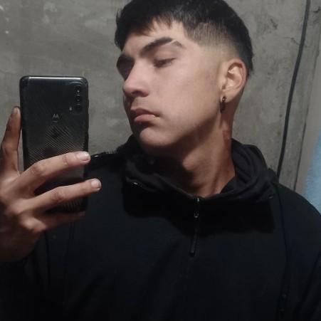 Facundo Leonardo Alancay