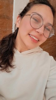 Ludmila Elizabeth Rivarola