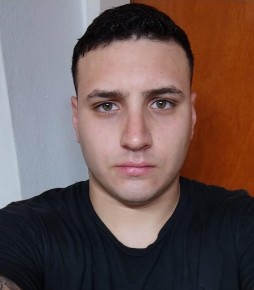 Enoch Eduardo Troncozo Pavesio