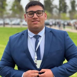 Misael Vento Albarracin