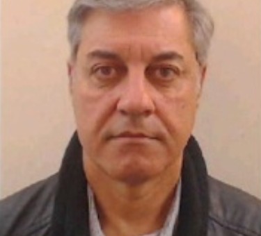 Fabio Alejandro Romano