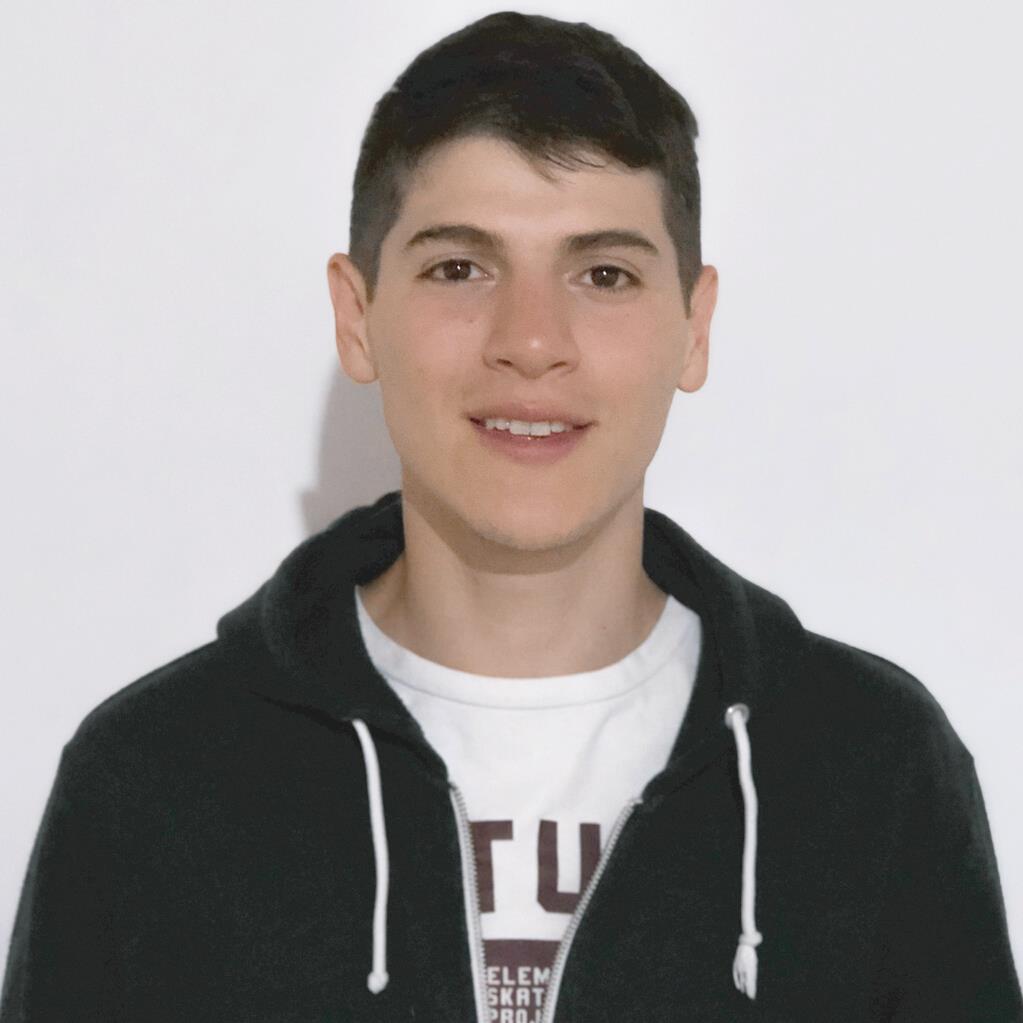 Nicolas Andres Valdebenito