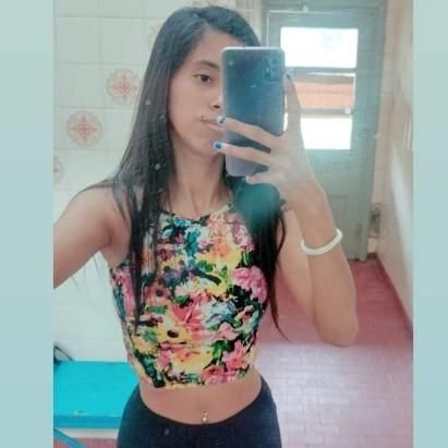 Giselle Jennifer Barrera