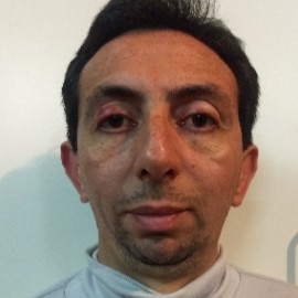 Nelson Alejandro Gomez